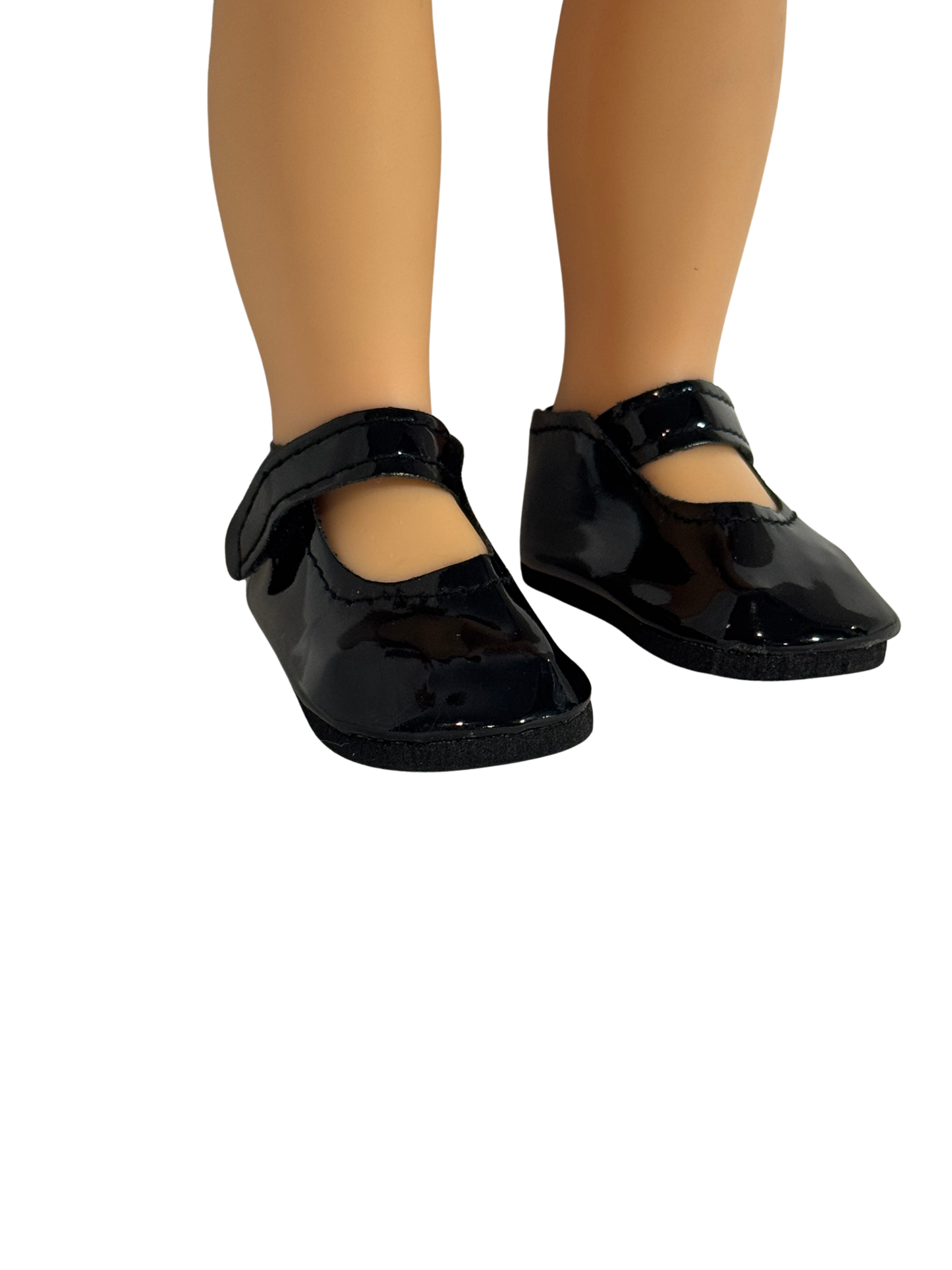 Mary Jane Sandal 5 Colours