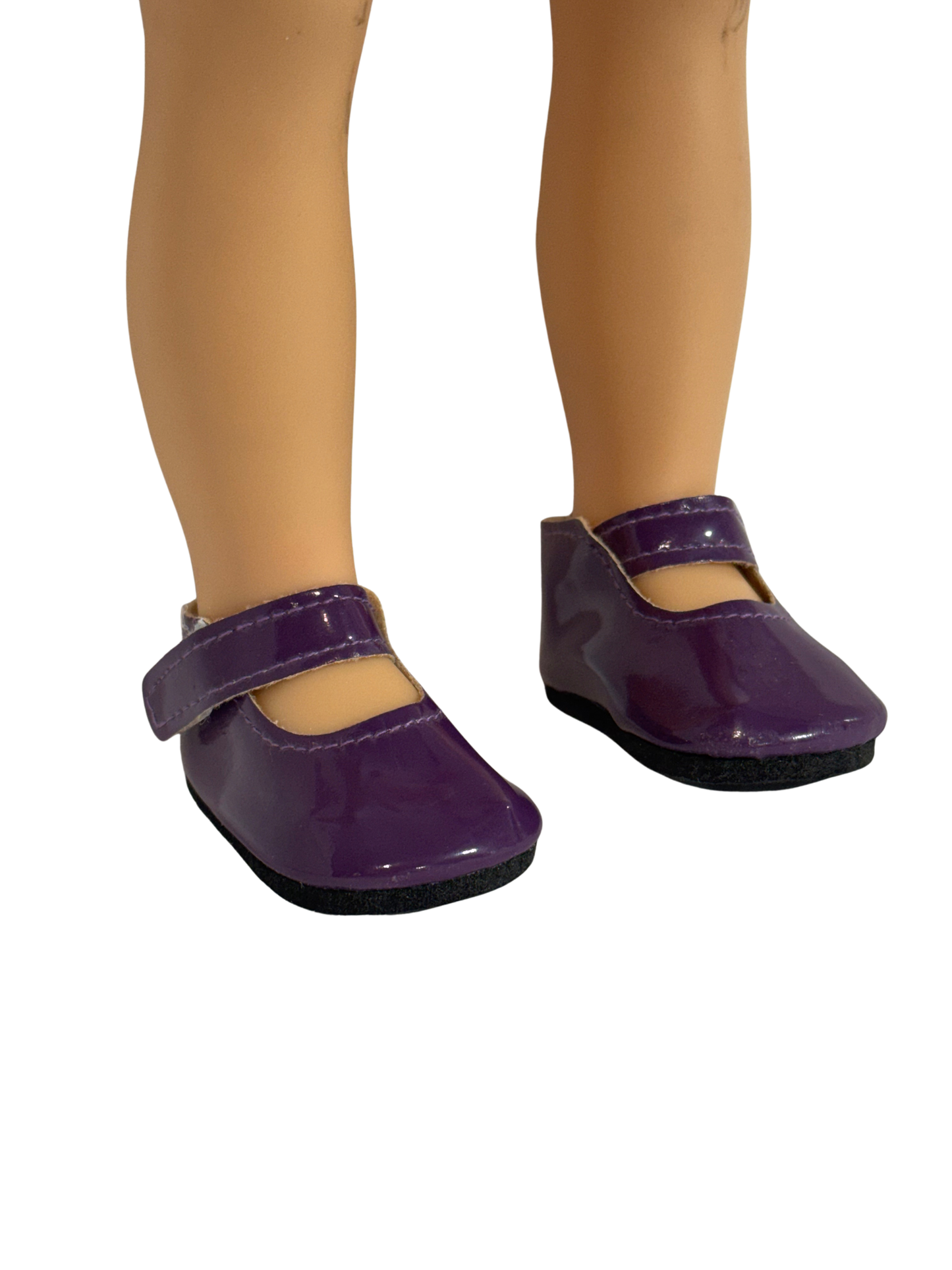 Mary Jane Sandal 5 Colours