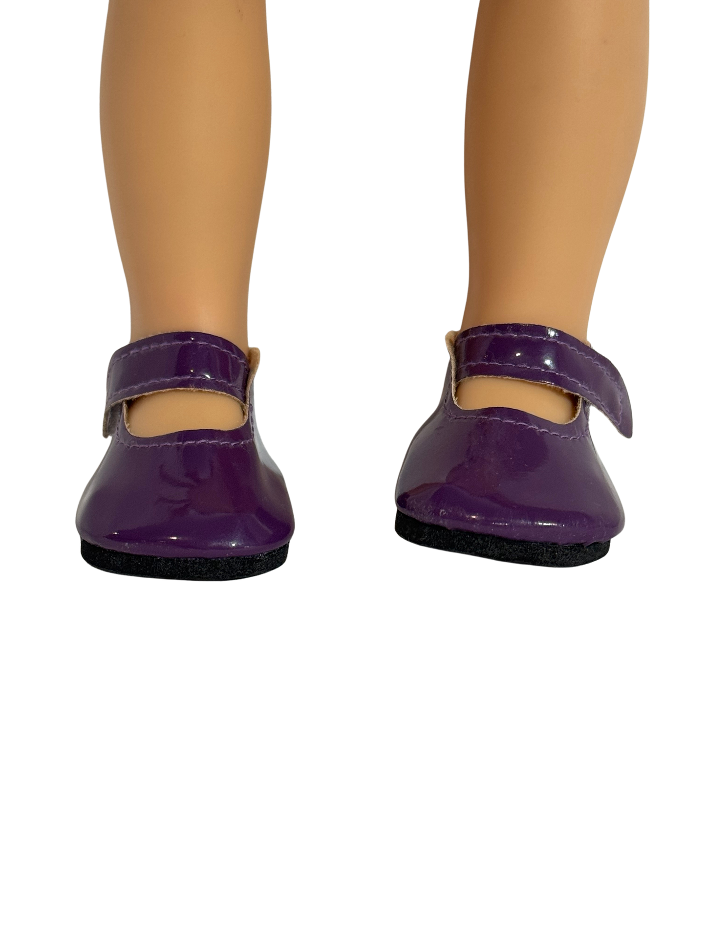 Mary Jane Sandal 5 Colours