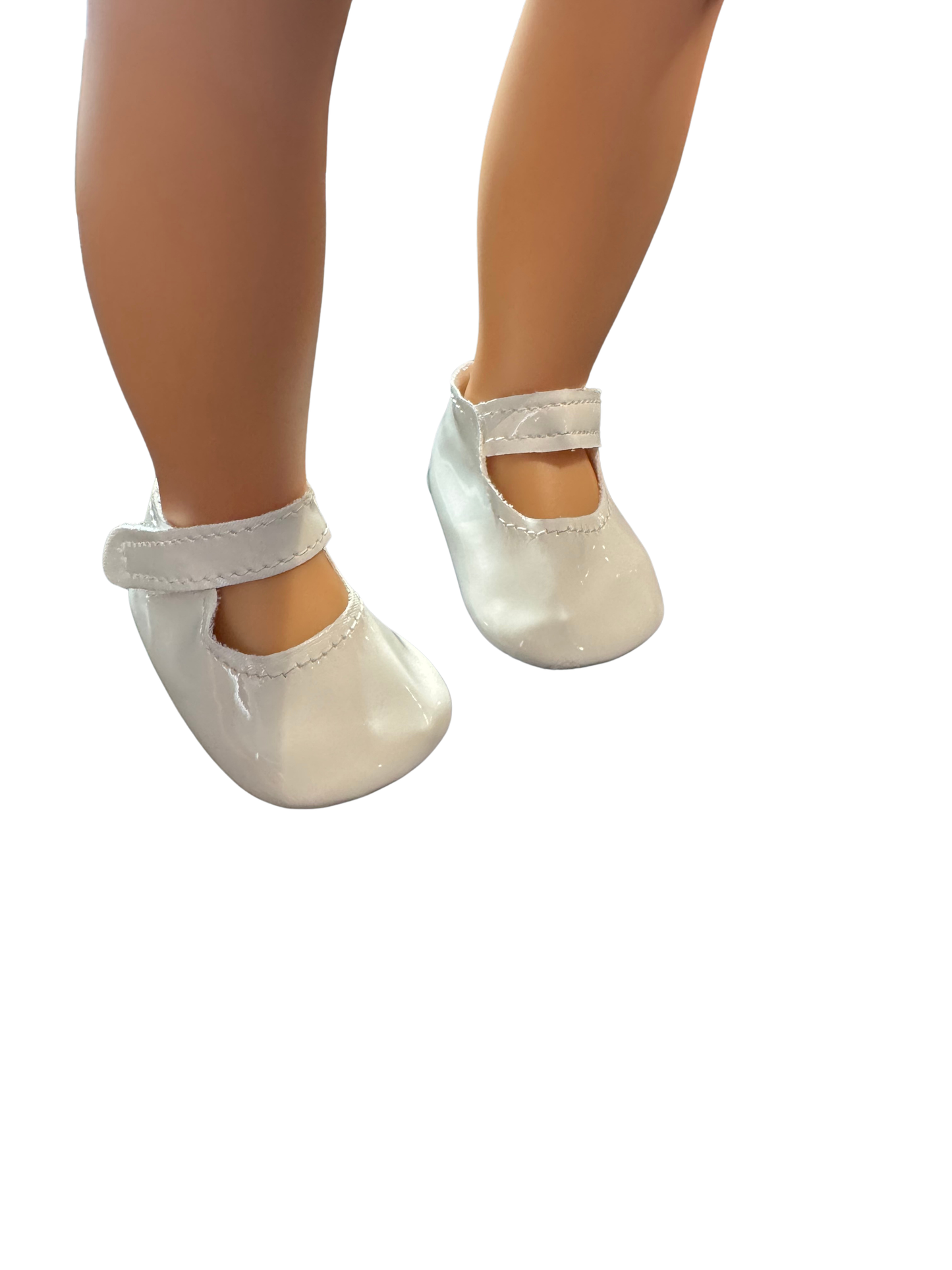 Mary Jane Sandal 5 Colours