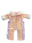 Cozy Winter Snowsuit