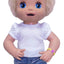 Dolls Puff Sleeve T-Shirt - Various Colours