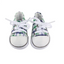 Canvas Sneaker - 17 Colours