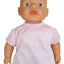 Dolls Essential T-shirt - 4 colours