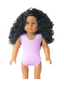Dolls Leotard 3 colours
