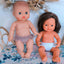 Dolls Crochet Bloomers - 2 colours