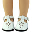 Dolls Mary Jane Flower Sandal 5 colours