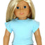 Dolls Essential T-shirt - 4 colours