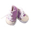 Canvas Sneaker - 17 Colours