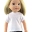 Dolls T-Shirt (s)