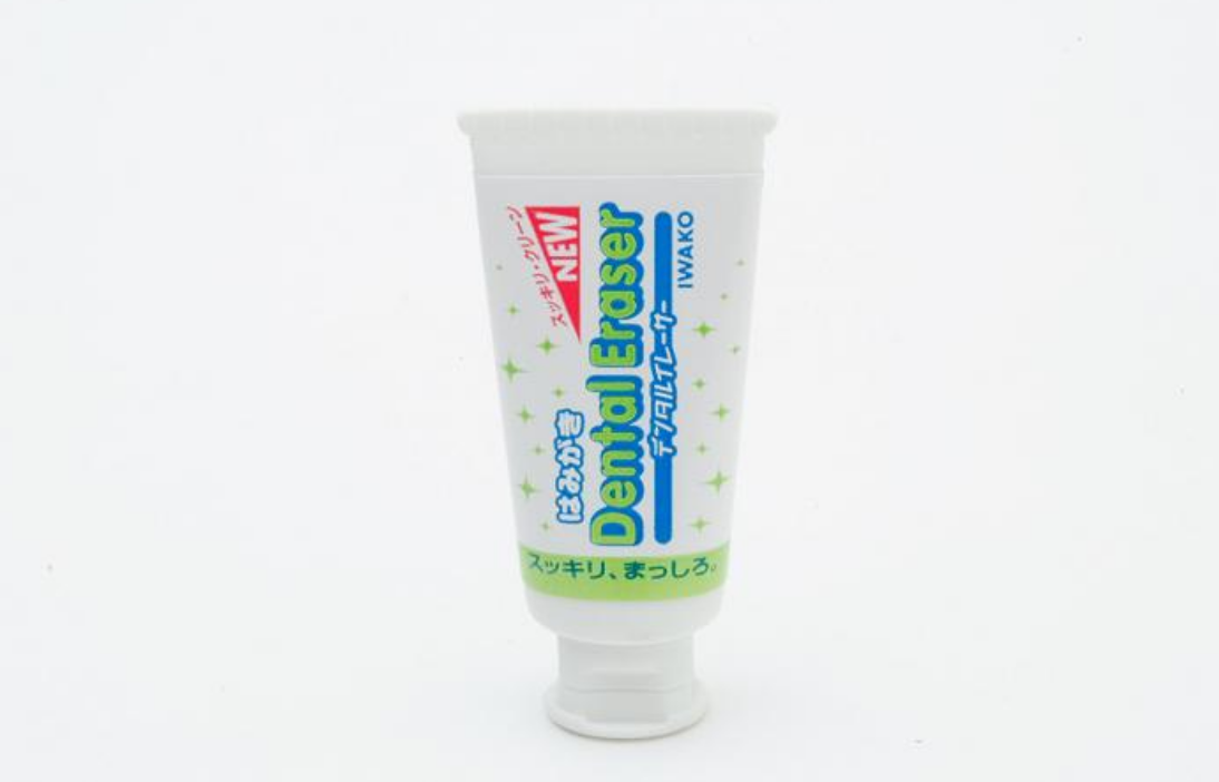 Dolls Toothpaste - White or Pink