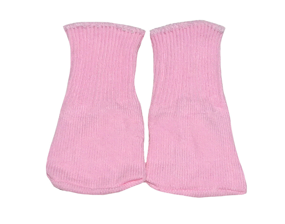 Dolls Socks - Pink (L)