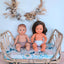 Dolls Crochet Bloomers - 2 colours