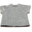 Dolls Essential T-shirt - 4 colours