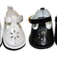 Dolls Mary Jane Flower Sandal 5 colours