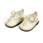 Dolls Mary Jane Flower Sandal 5 colours
