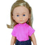 Dolls T-Shirt (s)