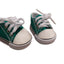 Canvas Sneaker - 17 Colours