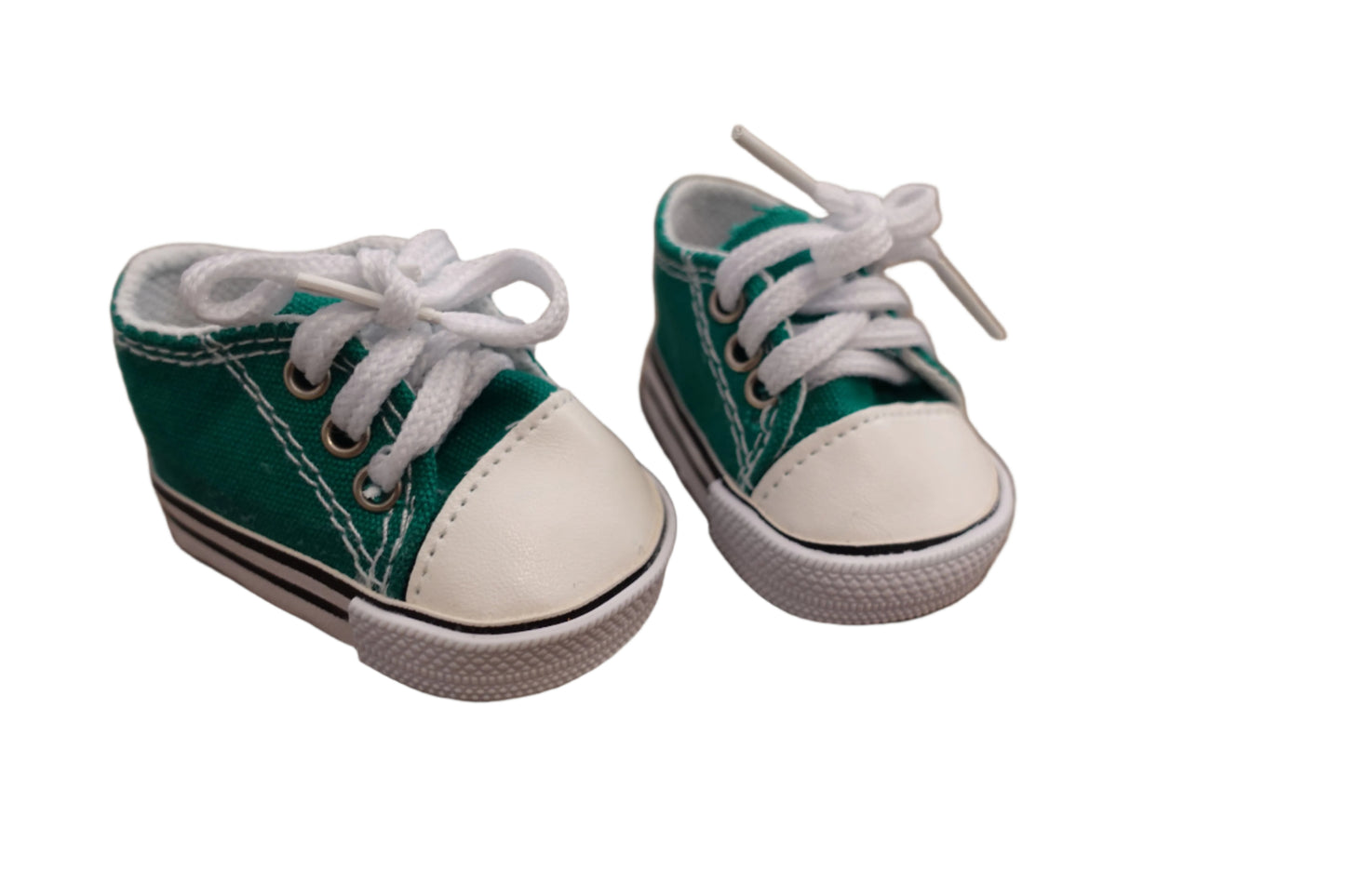 Canvas Sneaker - 17 Colours