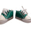 Canvas Sneaker - 17 Colours