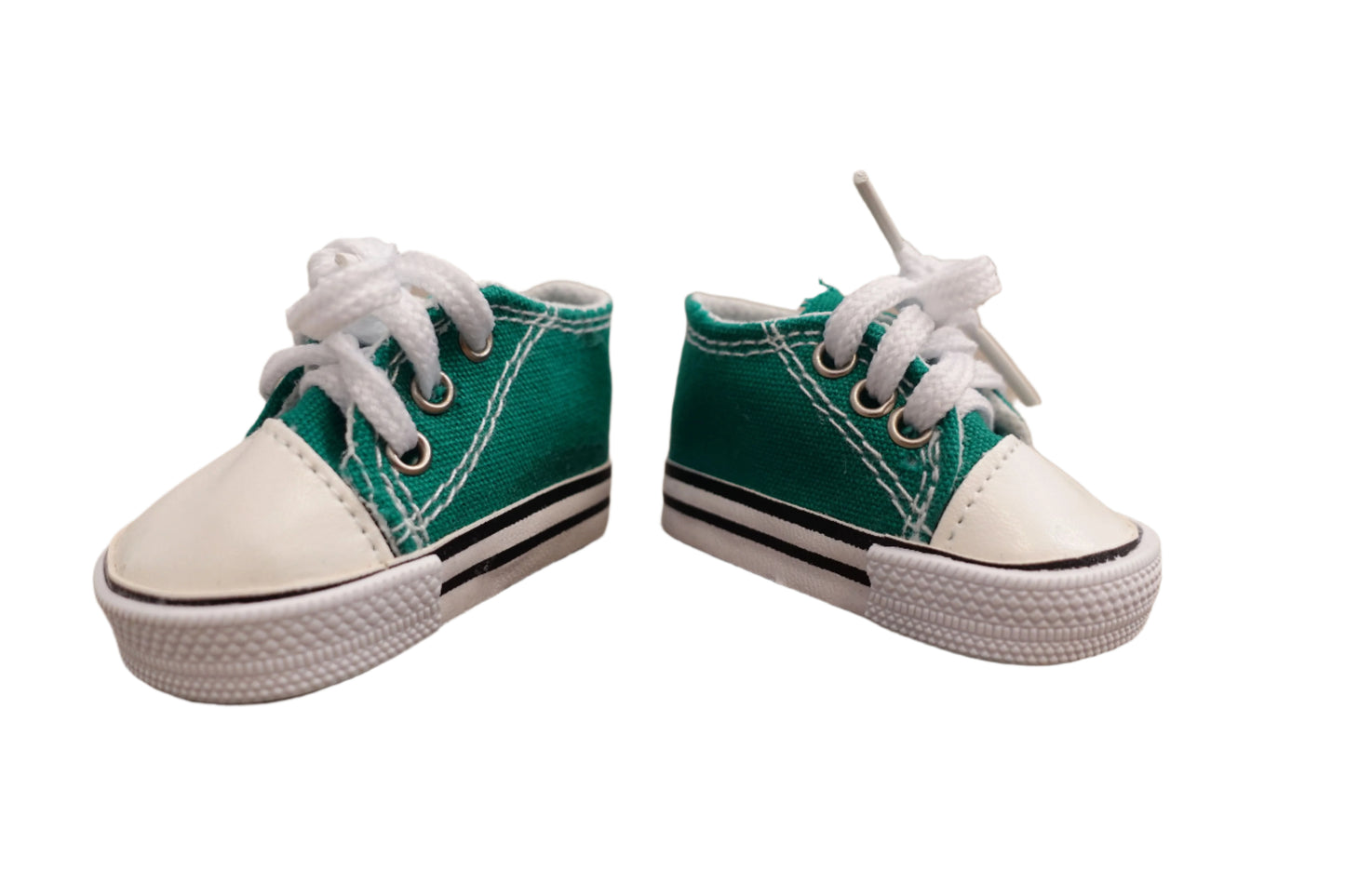 Canvas Sneaker - 17 Colours
