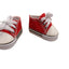 Canvas Sneaker - 17 Colours