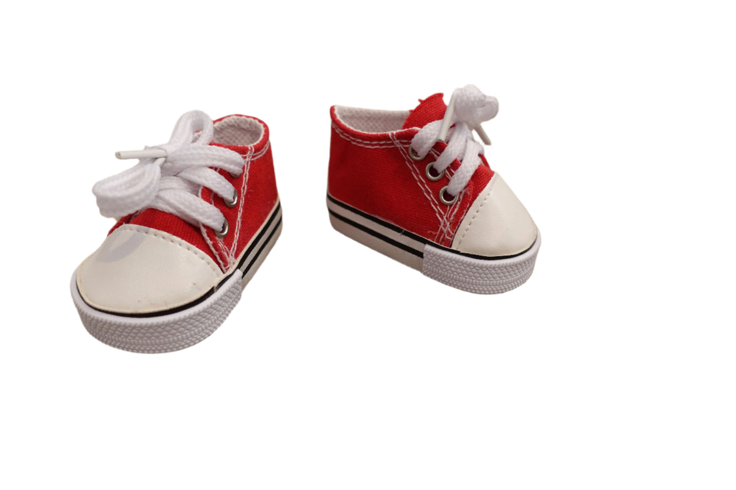 Canvas Sneaker - 17 Colours