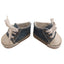Canvas Sneaker - 17 Colours