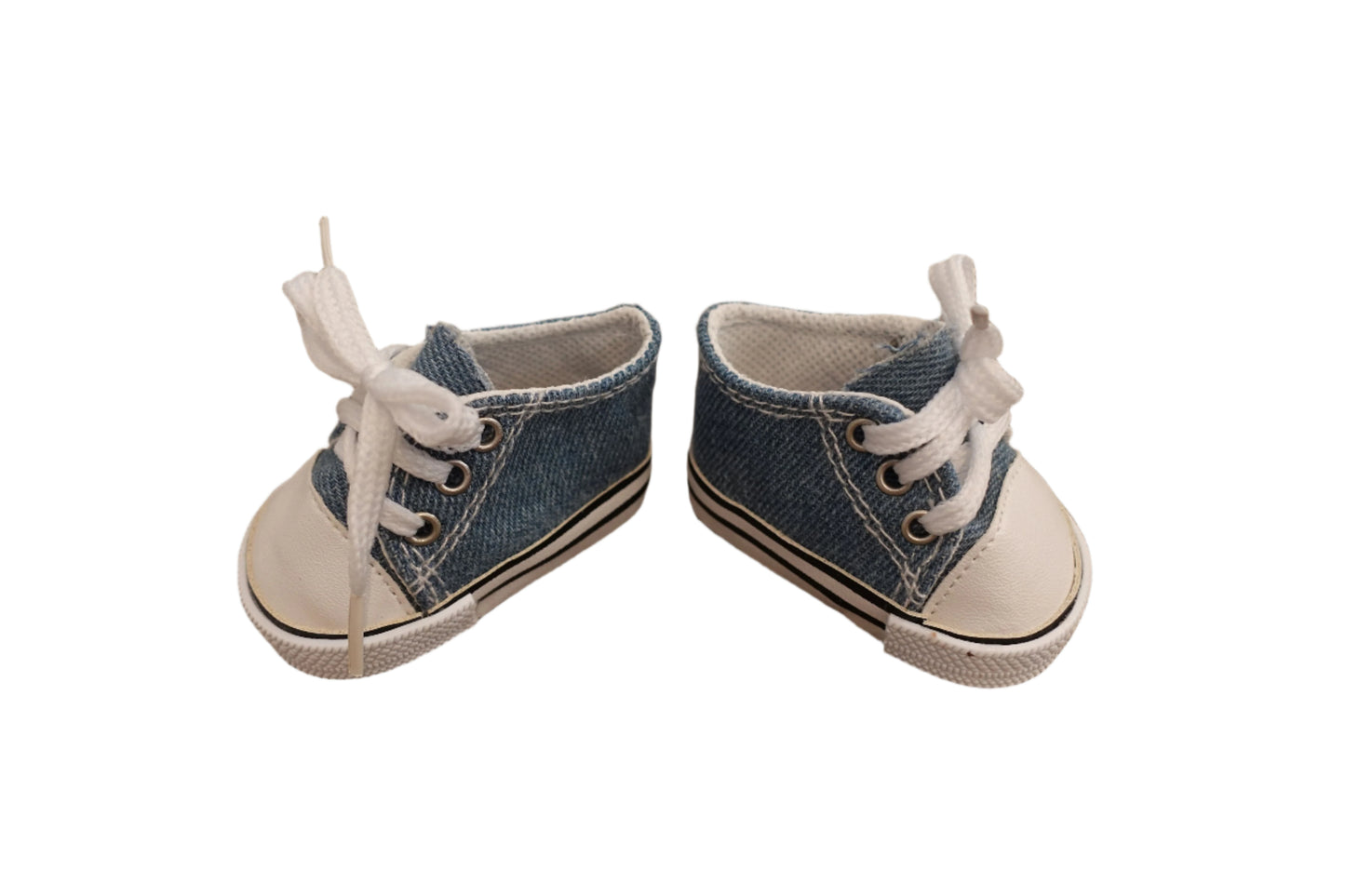 Canvas Sneaker - 17 Colours