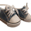 Canvas Sneaker - 17 Colours
