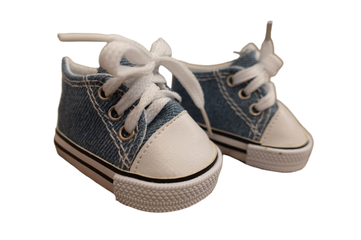 Canvas Sneaker - 17 Colours