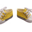 Canvas Sneaker - 17 Colours