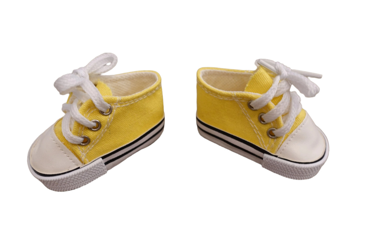 Canvas Sneaker - 17 Colours