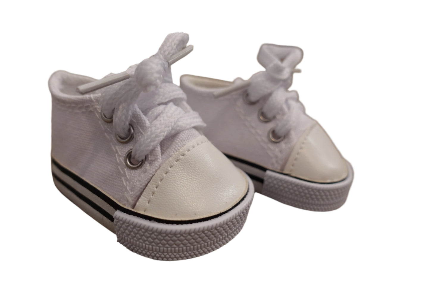 Canvas Sneaker - 17 Colours