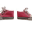 Canvas Sneaker - 17 Colours
