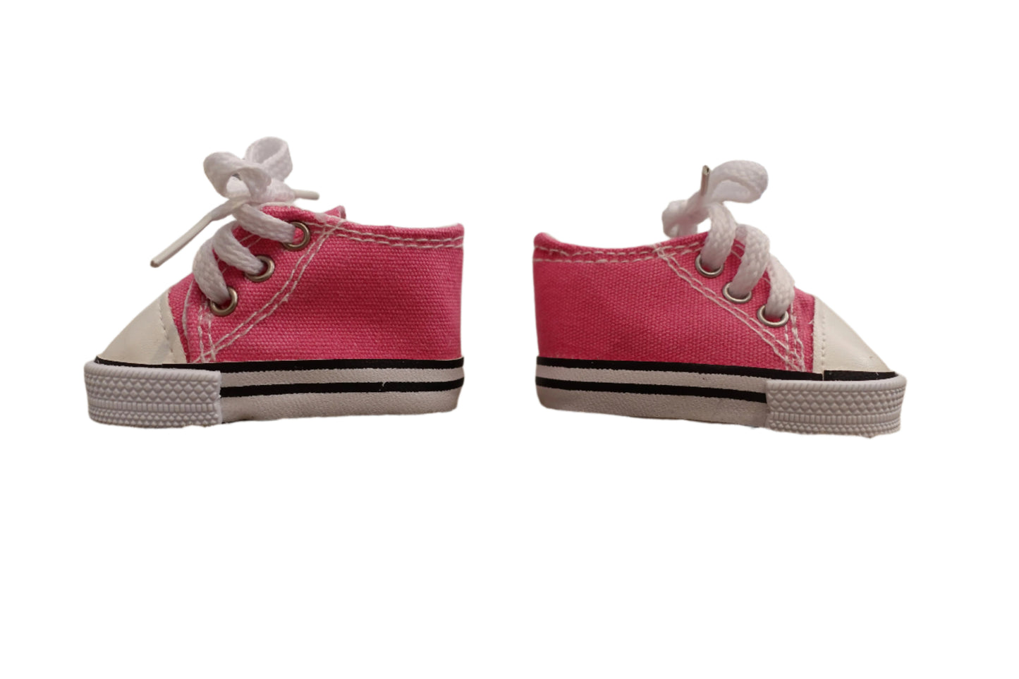 Canvas Sneaker - 17 Colours