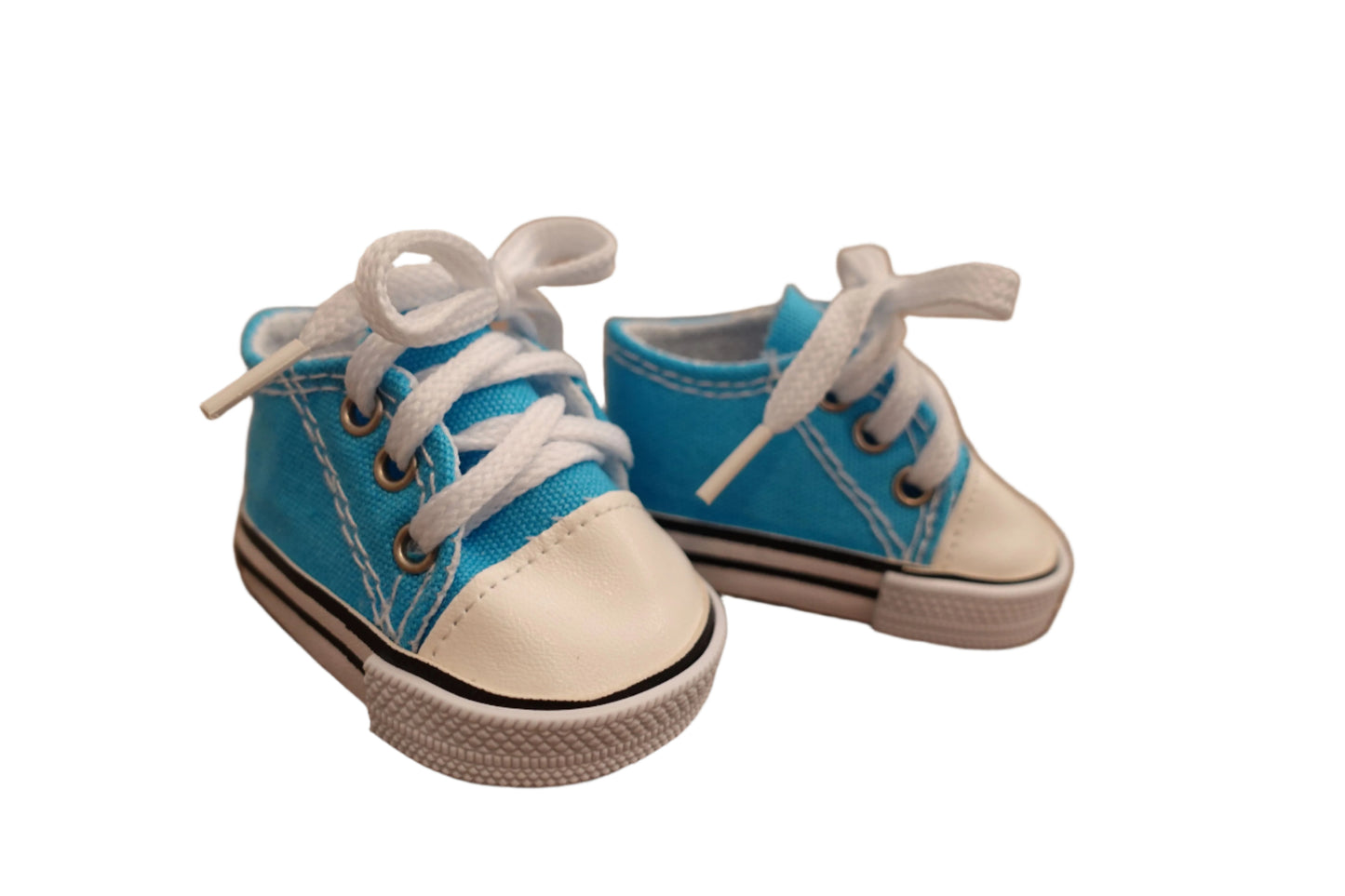 Canvas Sneaker - 17 Colours