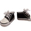 Canvas Sneaker - 17 Colours
