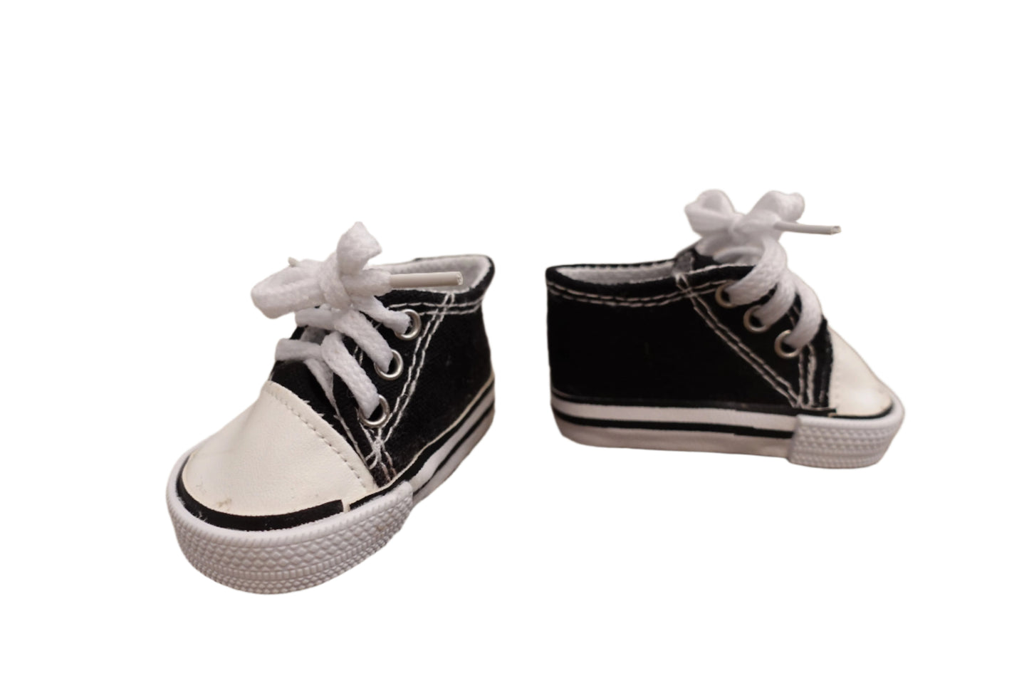 Canvas Sneaker - 17 Colours