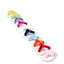 Sequin Flip Flop Thongs - Assorted Colours