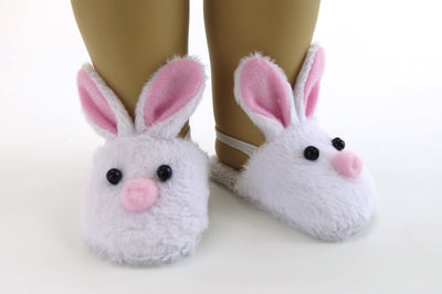 Bunny Slippers