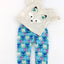 Little Fox Pyjamas - 2 Piece Set