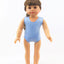 Leotard 4 Colours