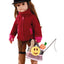 Gotz Dolly Horse Caring Kit