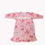 Pink Ribbon Nightgown