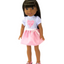 Pink Heart Valentine's Dress (s)