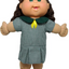 School Uniform - Blue or Green (CP)