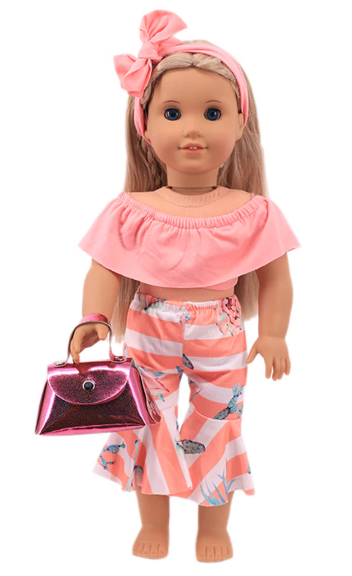 Handbag / Purse - Assorted Colours
