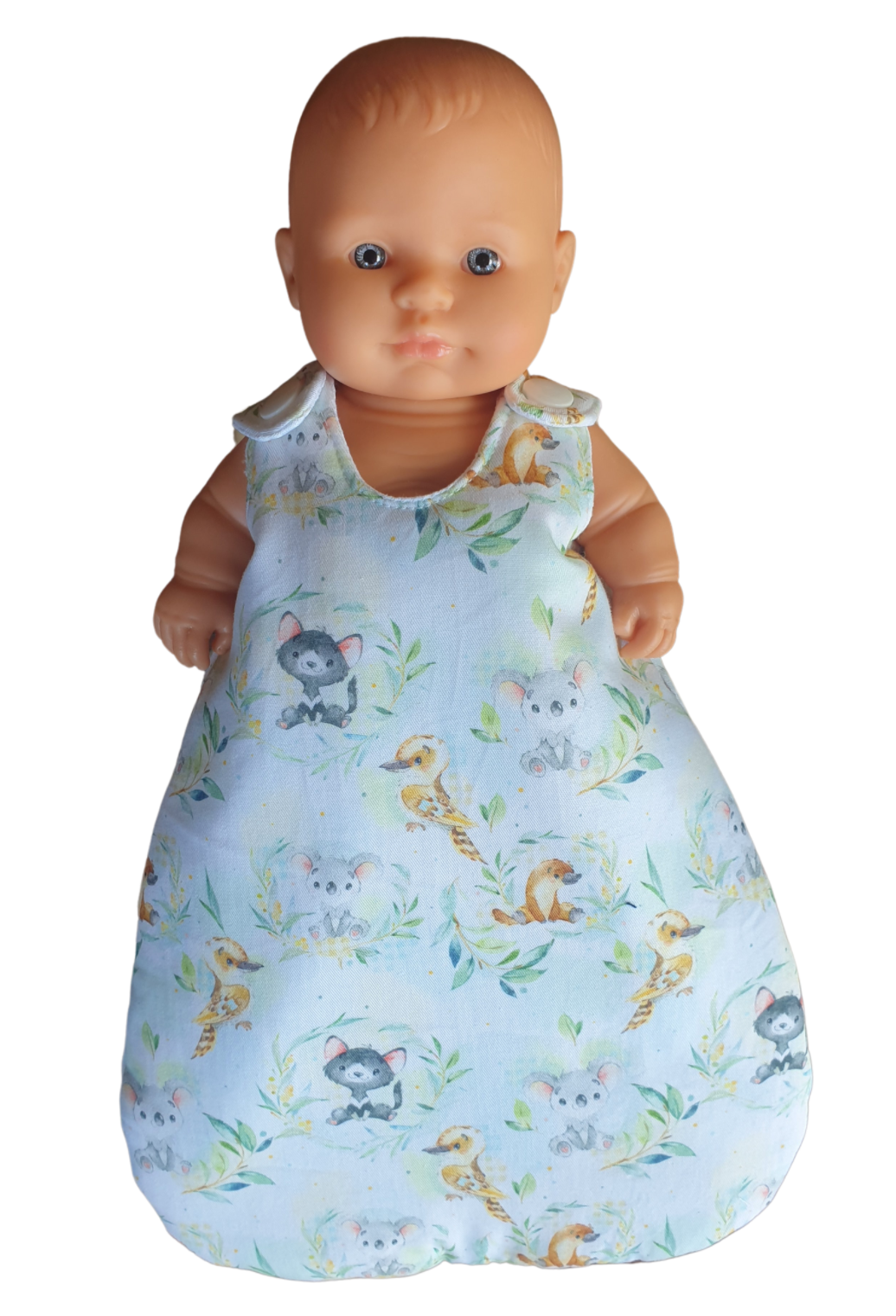 Sleep Sack Sleeper (s)