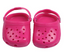 Crocs - 8 Colours